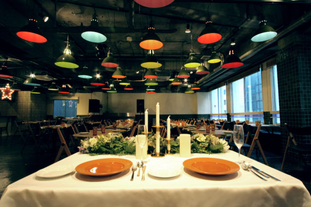 神戸,少人数結婚式,家族婚,三宮,レストランウェディング,ニューラフレア