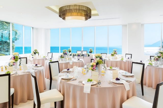 大分,別府,少人数,結婚式,1.５次会,会費制