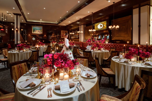 大阪,少人数結婚式,家族婚