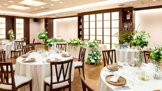 大阪,会費制ウェデイング,1.５次会