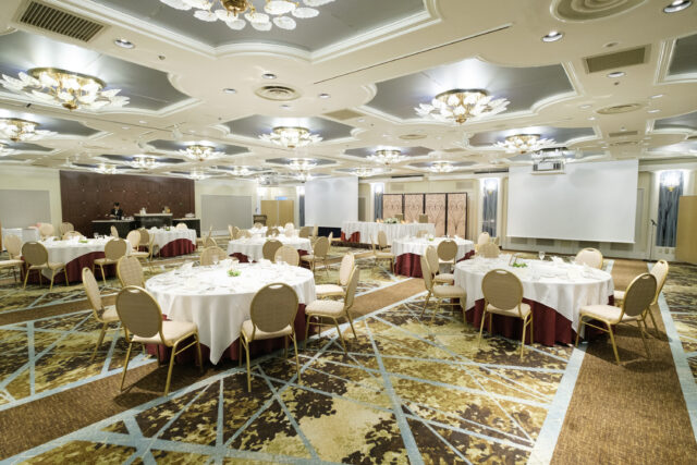 吉祥寺,ホテル,家族婚,少人数