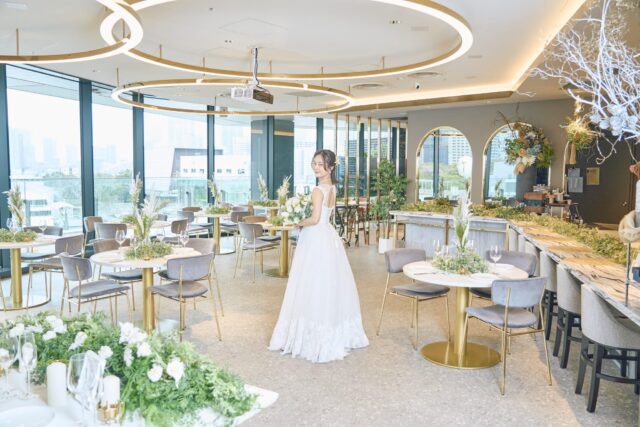 シンガポール・シーフード・リパブリック