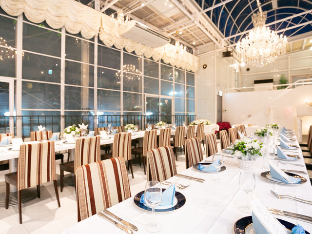 神戸館,会費婚,1.5次会