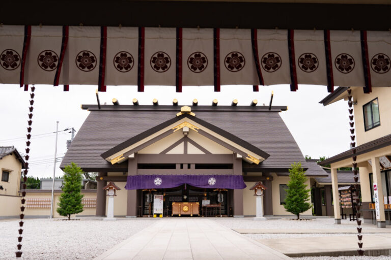 千葉護国神社,結婚式,和婚