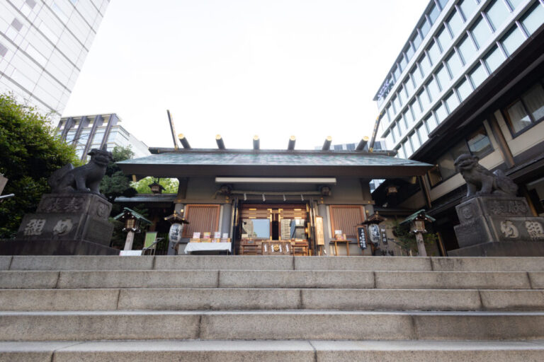 芝大神宮.結婚式,和婚