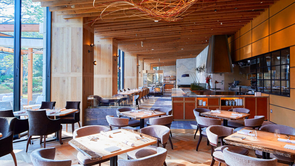 和婚後のアフターパーティー