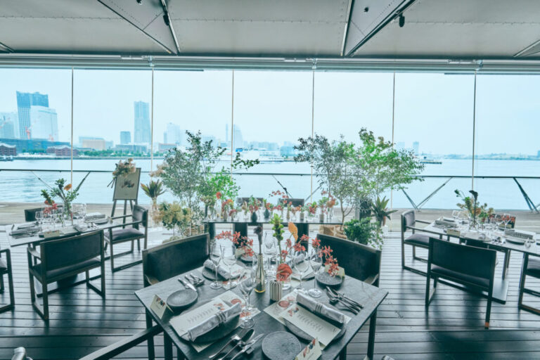 東京,横浜,1.５次会,会費婚,和婚,パーテイ