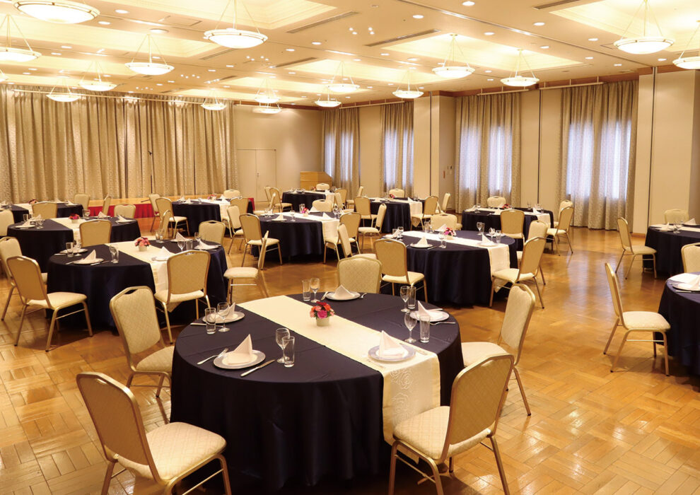 亀の井ホテル別府