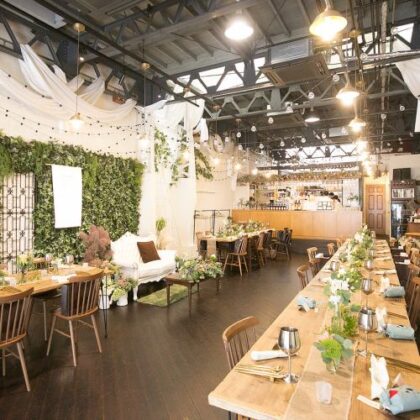 岡山,レストランウェディング,レストラン婚