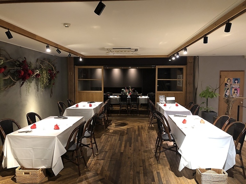 岐阜,レストランウェディング