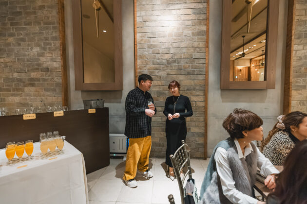 レストラン婚,レストランウェディング,レストラン結婚式