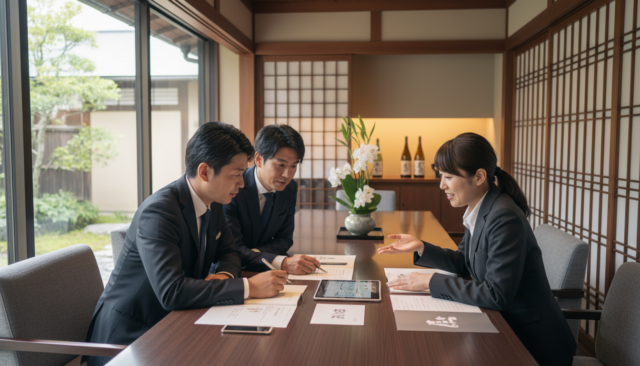 レストラン婚 - 2