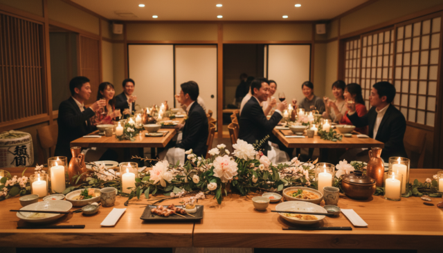 ホテル婚とレストラン婚、どちらがおすすめ?迷ったときの判断基準 - 2