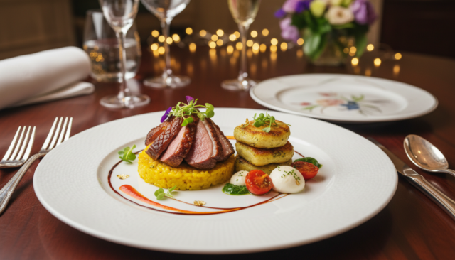 レストランウェディングとは？専門式場・ホテルとの違いを徹底比較 - 2