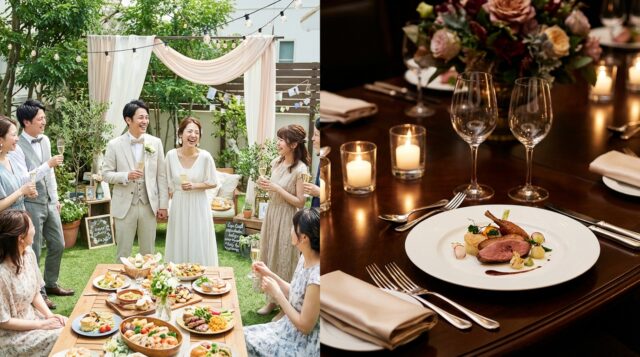 ゲストハウスとレストランの違いとは?費用と雰囲気を比較 - 3