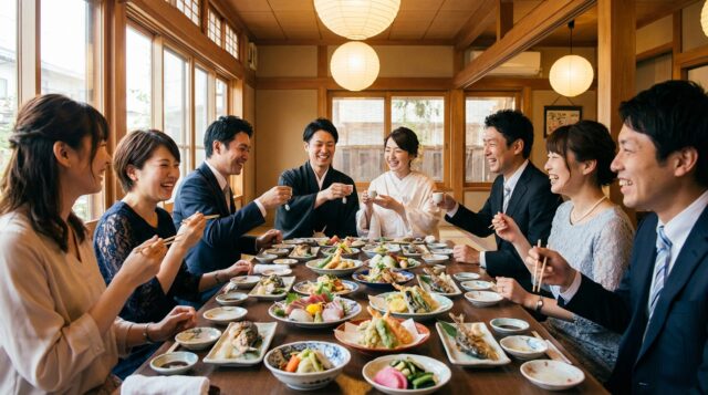 「料理重視」なら絶対レストランウェディングを選ぶべき3つの理由 - 2