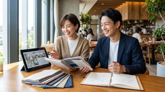 持ち込み自由？レストランウェディングの自由度が高い理由 - 1