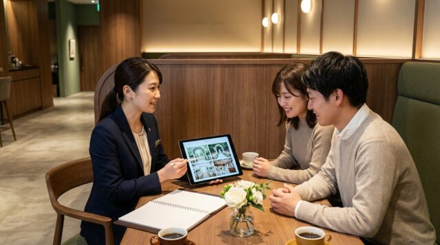 レストランウェディングをプロデュース会社に依頼する最大のメリット - 2