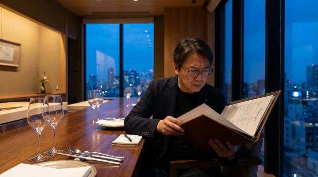 失敗しないレストラン選びのポイント！プロが教えるチェックリスト - 2