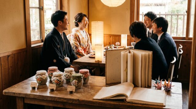 貸切レストランウェディングの魅力とは？プライベート空間の作り方 - 3