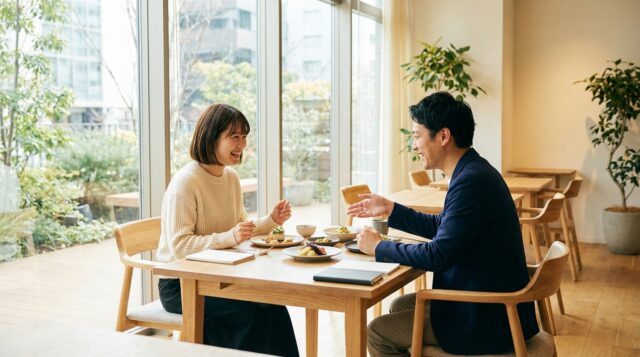 家族婚・少人数婚にレストランウェディングが最適な理由 - 3