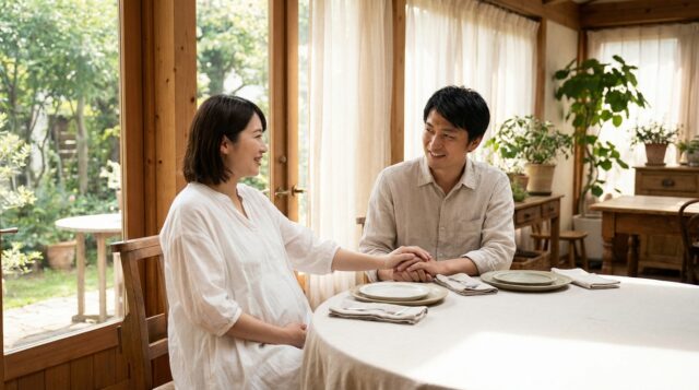 マタニティウェディングにも安心！レストラン婚のおすすめポイント - 1