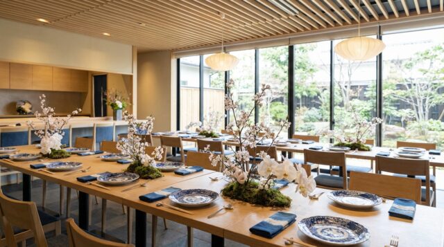 レストランウェディングの歴史と最近のトレンド傾向 - 2