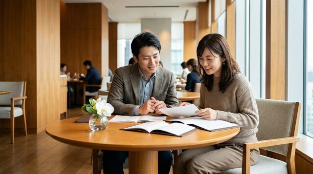 レストランウェディングは安いって本当？費用を抑えるコツと注意点 - 1