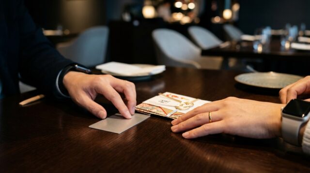 ご祝儀制と会費制、レストランウェディングに合うのはどっち？ - 2