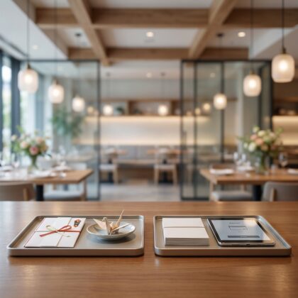 ご祝儀制と会費制、レストランウェディングに合うのはどっち？ アイキャッチ