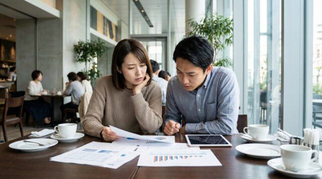 見積もりから上がらない！レストランウェディング費用のリアル - 1