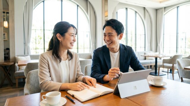 見積もりから上がらない！レストランウェディング費用のリアル - 3