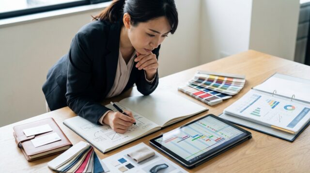 「プロデュース料」って何が含まれるの？内訳を分かりやすく解説 - 2