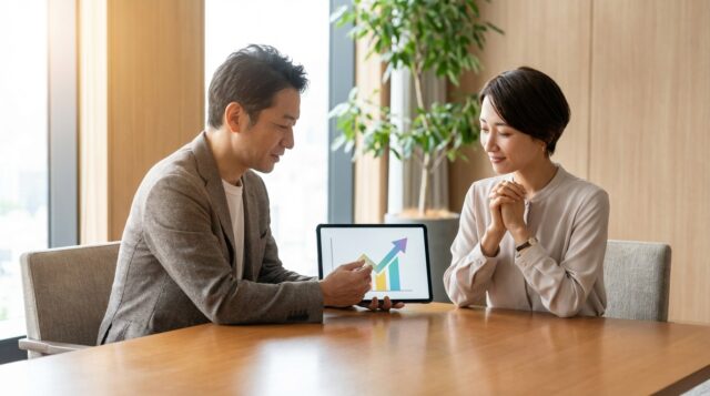 「プロデュース料」って何が含まれるの？内訳を分かりやすく解説 - 3