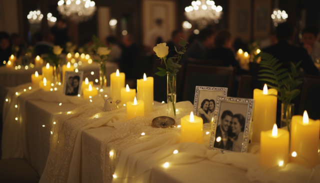 装花代を抑えつつおしゃれに見せる！レストラン装飾のアイデア - 3