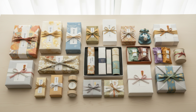 引き出物・プチギフトの相場は？レストラン婚ならではの選び方 - 2