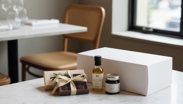 引き出物・プチギフトの相場は？レストラン婚ならではの選び方 - 3