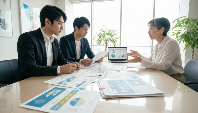 カメラマン・ヘアメイクの外注（持ち込み）で知っておくべきこと - 2