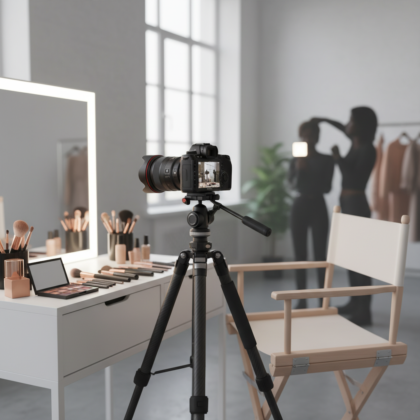 カメラマン・ヘアメイクの外注（持ち込み）で知っておくべきこと アイキャッチ