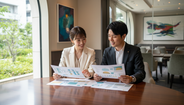 支払い方法は？レストランウェディングの後払い・クレジットカード事情 - 1