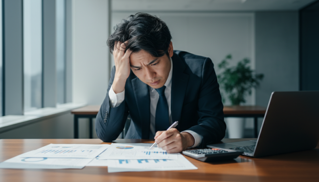 初期見積もりでチェックすべき「隠れコスト」の見つけ方 - 1