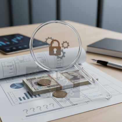 初期見積もりでチェックすべき「隠れコスト」の見つけ方 アイキャッチ