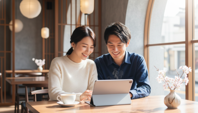 レストランウェディングの準備期間はどれくらい？理想のスケジュール - 1