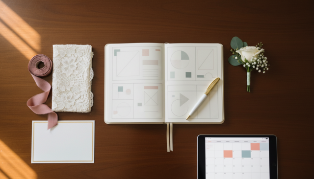 レストランウェディングの準備期間はどれくらい？理想のスケジュール - 2