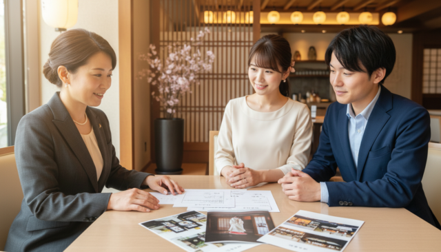 契約前に要確認！レストランウェディングのキャンセル料と規約 - 3