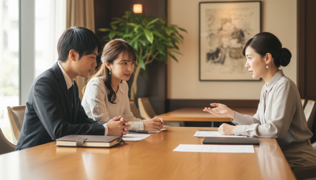 レストランウェディングの打ち合わせ回数と流れを大公開 - 1