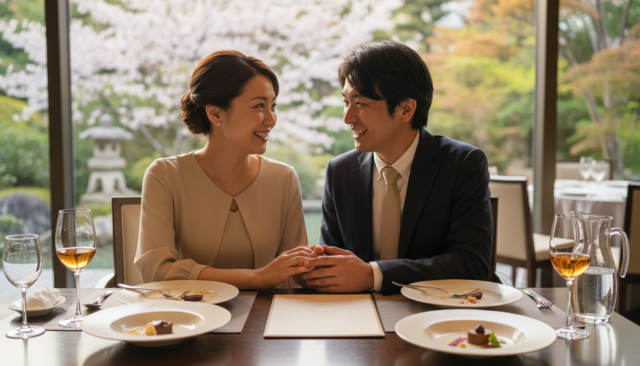 試食会は絶対行くべき！料理を決める際のチェックポイント - 3