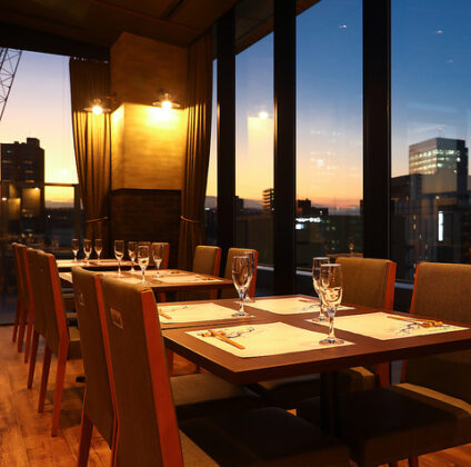 仙台,レストランウェデイング