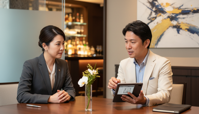 レストラン貸切の時間は何時間？ゆったり過ごすためのタイムテーブル - 3