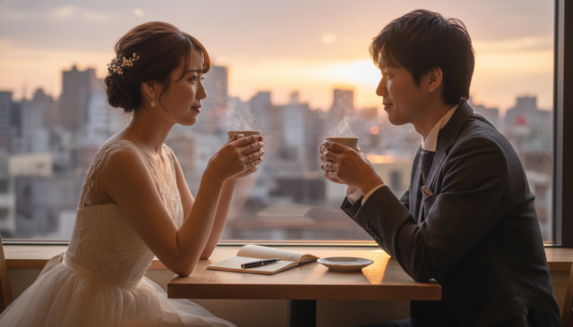 結婚式直前！1ヶ月前にやっておくべき最終チェックリスト - 3